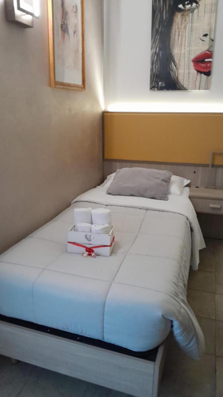 瓦尔蒙托内 彩虹甜蜜旅馆酒店 外观 照片